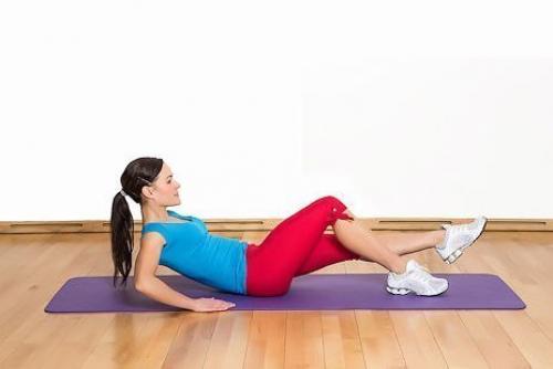 Как сделать талию тонкой. 07 Как сделать талию тонкой. 07