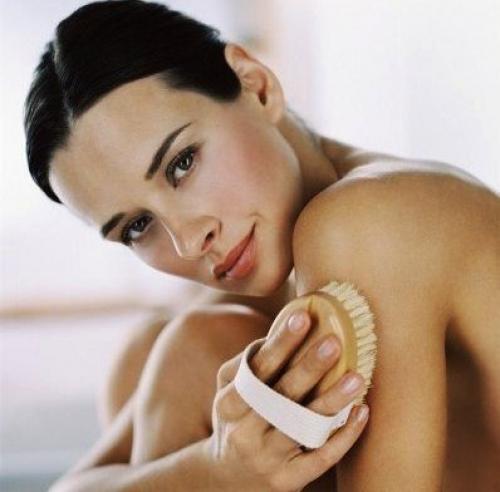 Девочки, делюсь рецептами скрабов от целлюлита!