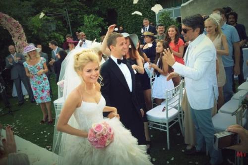 Отношения с абьюзером, брак с миллионером и роман с Никитой Ефремовым. 04