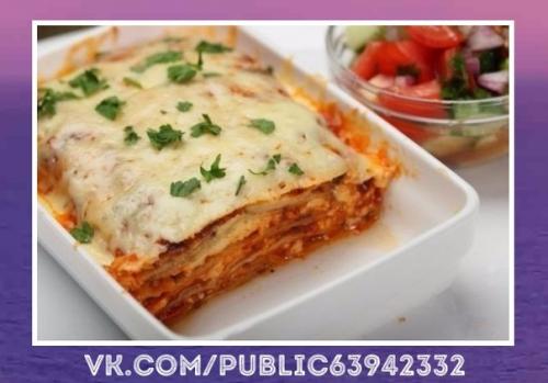 Любимый рецептик.  Топ - 10 сочных запеканочек к ужину. 01 Любимый рецептик.  Топ - 10 сочных запеканочек к ужину. 01