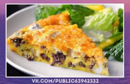 Любимый рецептик.  Топ - 10 сочных запеканочек к ужину. 09 Любимый рецептик.  Топ - 10 сочных запеканочек к ужину. 09