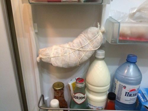 Пряное вяленое мясо из телятины. 05 Пряное вяленое мясо из телятины. 05