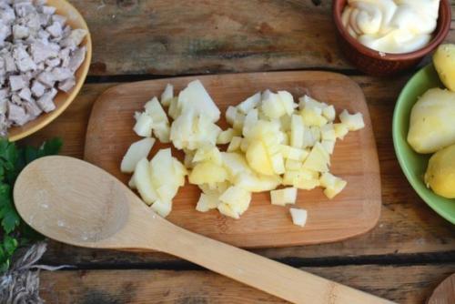 Быстрая запеканка (проще простого). 03 Быстрая запеканка (проще простого). 03