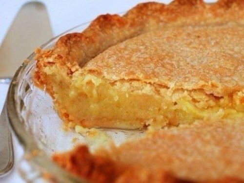 Мы балуем родных самыми вкусными пирогами. 04