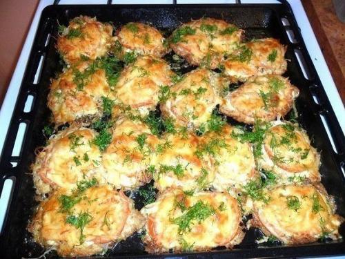 Топ - 10 вторых блюд? 03 Топ - 10 вторых блюд? 03