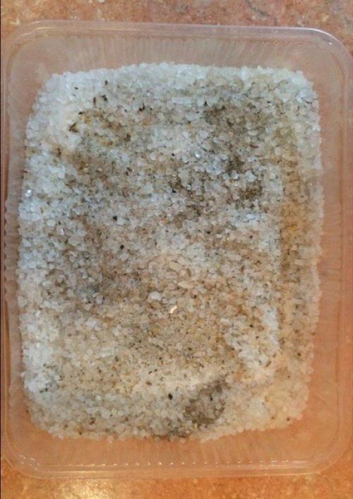 Пряное вяленое мясо из телятины. 02 Пряное вяленое мясо из телятины. 02