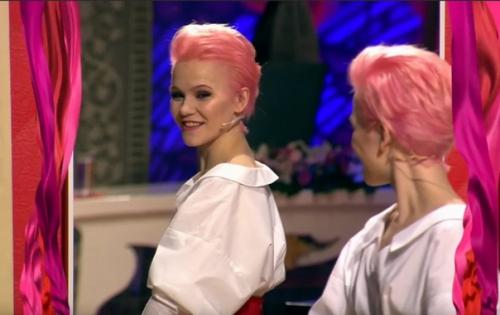 Преображение 32-летней аспирантки из Серой Мышки в яркую красотку. 02