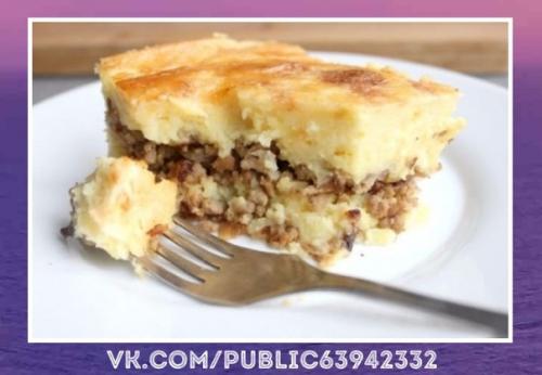 Любимый рецептик.  Топ - 10 сочных запеканочек к ужину. 06 Любимый рецептик.  Топ - 10 сочных запеканочек к ужину. 06