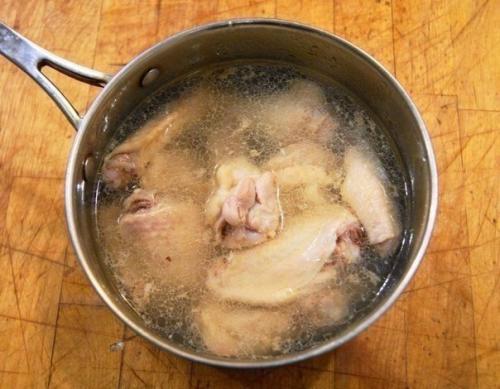 Хрустящие крылышки. Рецепт этой вкуснотищи сохрани! 02 Хрустящие крылышки. Рецепт этой вкуснотищи сохрани! 02