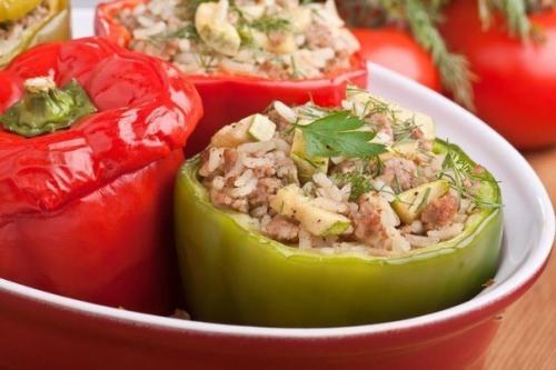 Топ - 10 вторых блюд? 01 Топ - 10 вторых блюд? 01