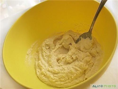 Манник от алии. 05 Манник от алии. 05