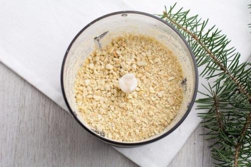 Торт Киевский?   Ингредиенты: 01