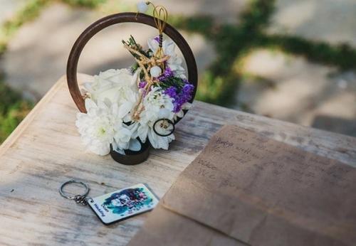 Люба аксенова и её любимый муж Павел. 04