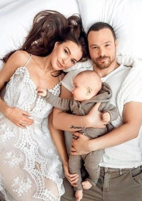 Счастливая семья Алексея чадова. 02