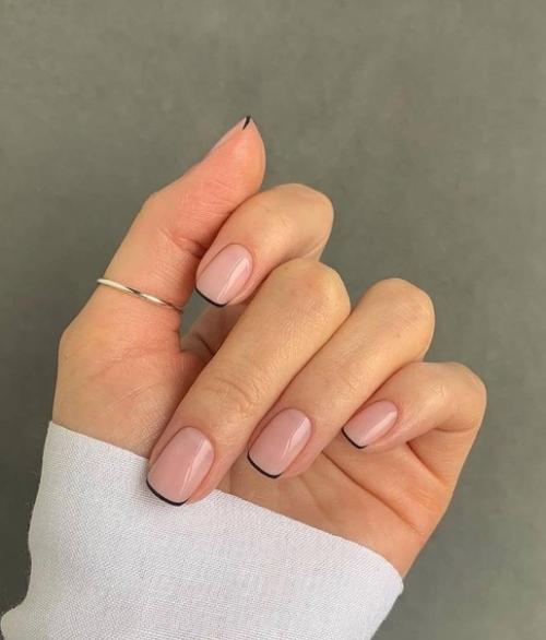 Как же я минимализм обожаю. 05