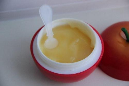 Невероятный mолодильный крем.

