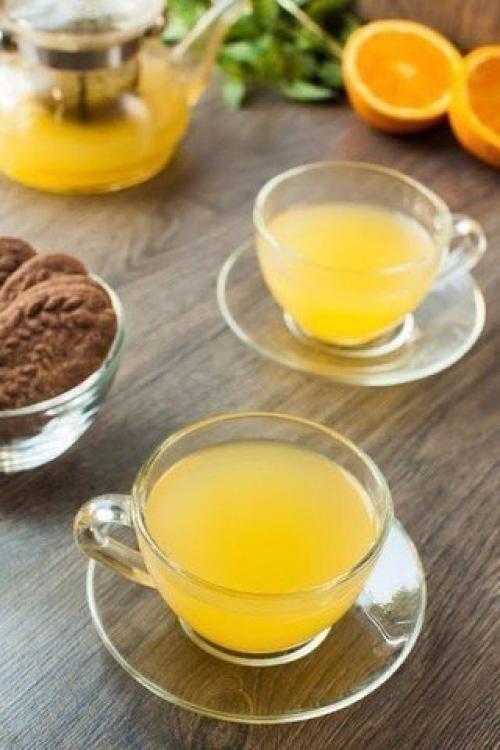 Имбирный чай.  Корень имбиря давно известен своими полезными свойствами не только в родной южной Азии, но и в наших широтах. 03 Имбирный чай.  Корень имбиря давно известен своими полезными свойствами не только в родной южной Азии, но и в наших широтах. 03