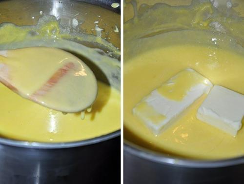 Шоколадный торт Соблазн. 05 Шоколадный торт Соблазн. 05