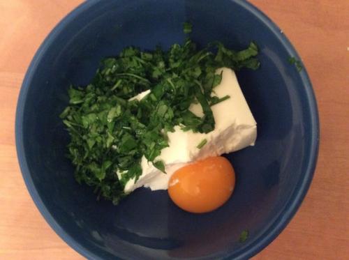 Сигара бёрек/Sigara b rek. 01