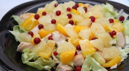 Самые вкусные рецепты из куриного Филе. 04 Самые вкусные рецепты из куриного Филе. 04