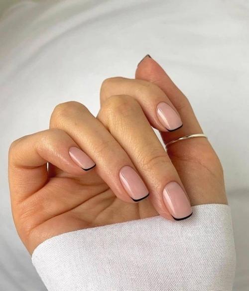 Как же я минимализм обожаю. 08