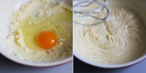 Шоколадный фондан от джейми Оливера. 03 Шоколадный фондан от джейми Оливера. 03