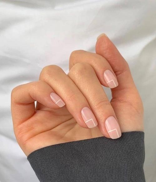 Как же я минимализм обожаю. 07