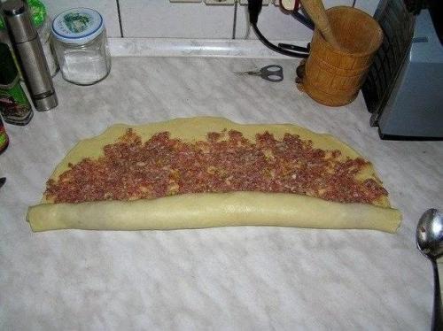 Ленивые пельмени. Ингредиенты: 04 Ленивые пельмени. Ингредиенты: 04