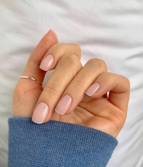 Как же я минимализм обожаю. 06