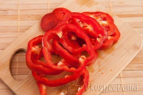 Мусака по болгарски. 03 Мусака по болгарски. 03