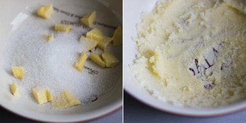 Шоколадный фондан от джейми Оливера. 02 Шоколадный фондан от джейми Оливера. 02