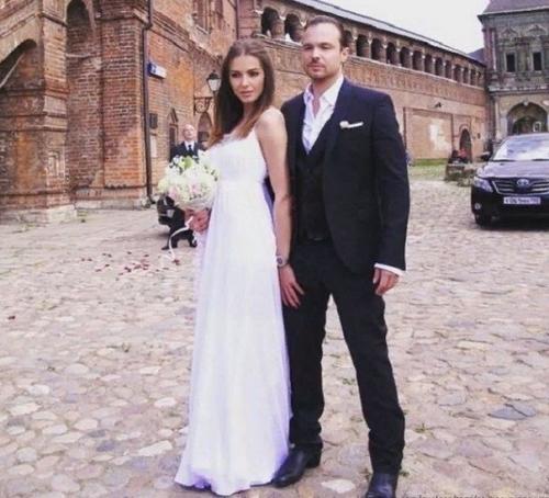 Счастливая семья Алексея чадова. 03