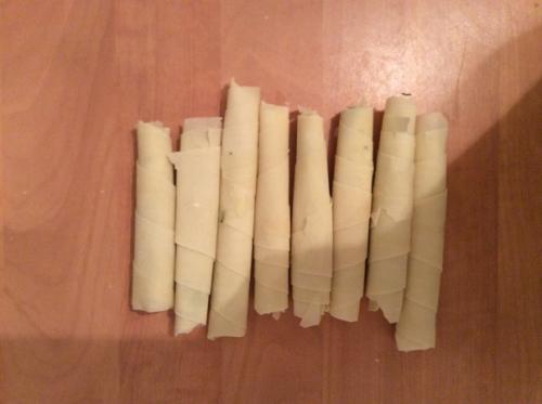 Сигара бёрек/Sigara b rek. 03