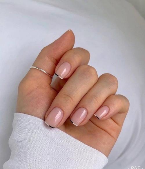 Как же я минимализм обожаю. 04