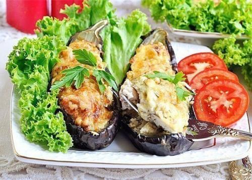 Самые вкусные рецепты из куриного Филе. 02 Самые вкусные рецепты из куриного Филе. 02