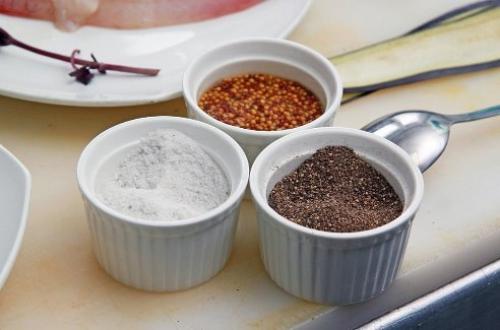 Продукты, которые вы сможете хранить всю жизнь.