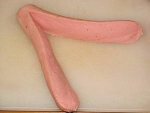 Яичница Сердце к завтраку. 01