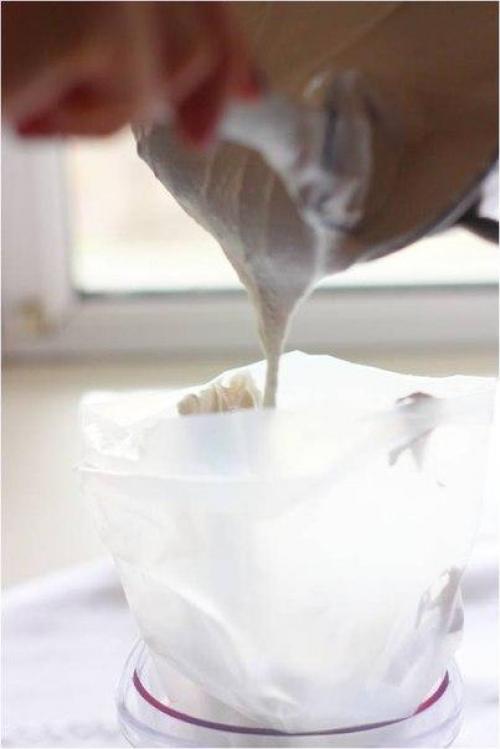 Рецепт вкусного зефира невероятно! 08 Рецепт вкусного зефира невероятно! 08