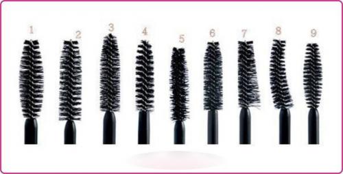 Как выбрать свой вариант туши? 

