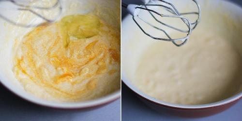 Шоколадный фондан от джейми Оливера. 04 Шоколадный фондан от джейми Оливера. 04