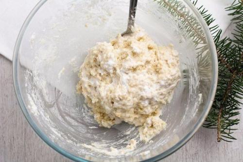 Торт Киевский?   Ингредиенты: 04