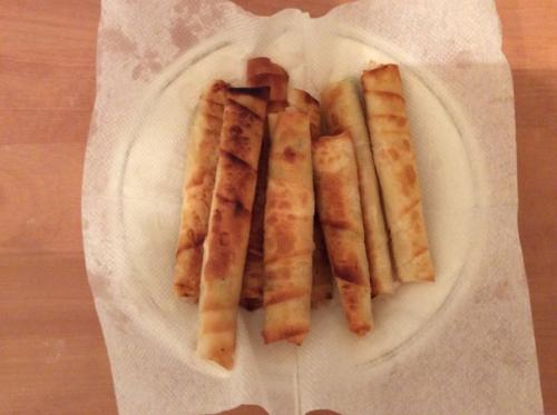 Сигара бёрек/Sigara b rek. 04