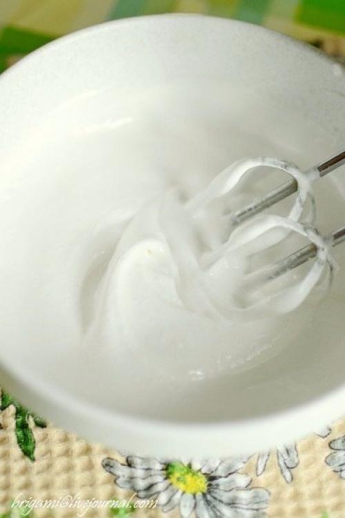 Печенье Розочки. Это печенье моя тётя пекла, практически еженедельно. 01 Печенье Розочки. Это печенье моя тётя пекла, практически еженедельно. 01