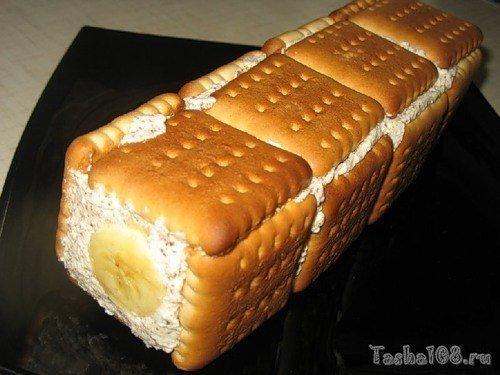 Творожный домик. Продукты: 07 Творожный домик. Продукты: 07