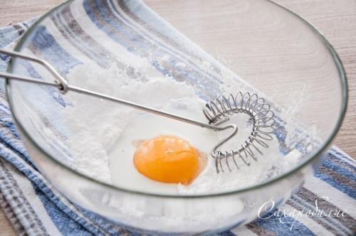 Идеальный заварной крем и все его тайны. 05