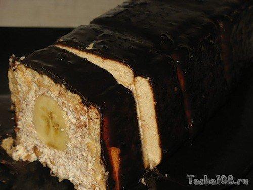 Творожный домик. Продукты: 08 Творожный домик. Продукты: 08