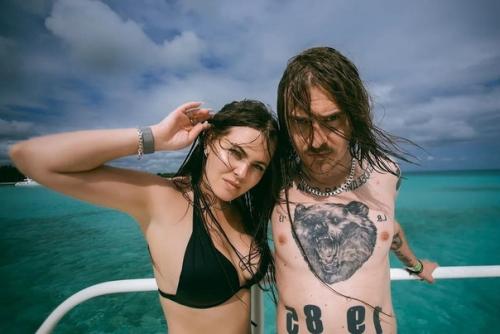 Сексуальность в чистом виде! 02