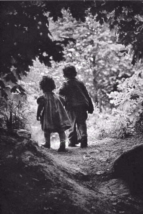 А помните, как это было в детстве! 03