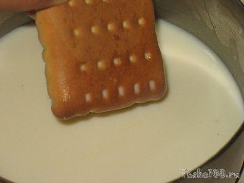 Творожный домик. Продукты: 03 Творожный домик. Продукты: 03