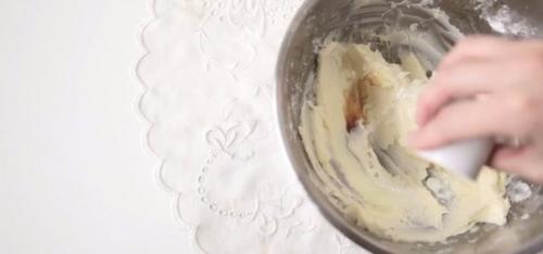 Французские пирожные Макаруны. 05 Французские пирожные Макаруны. 05